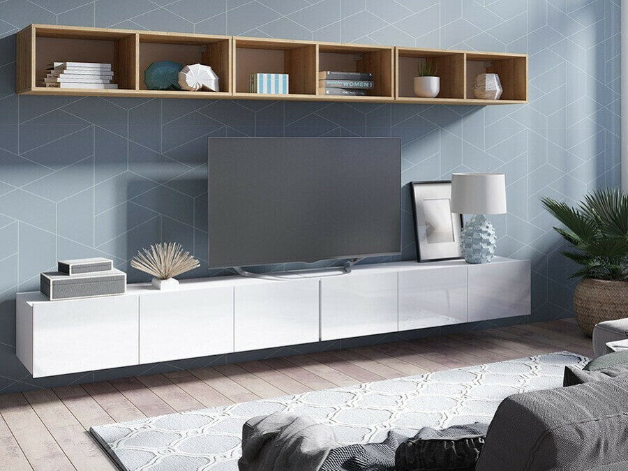 Møbelkollektion Tivdalu