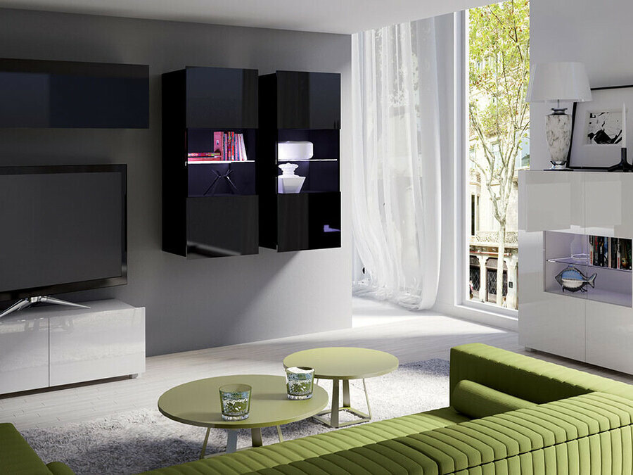 Møbelkollektion Tivdalu