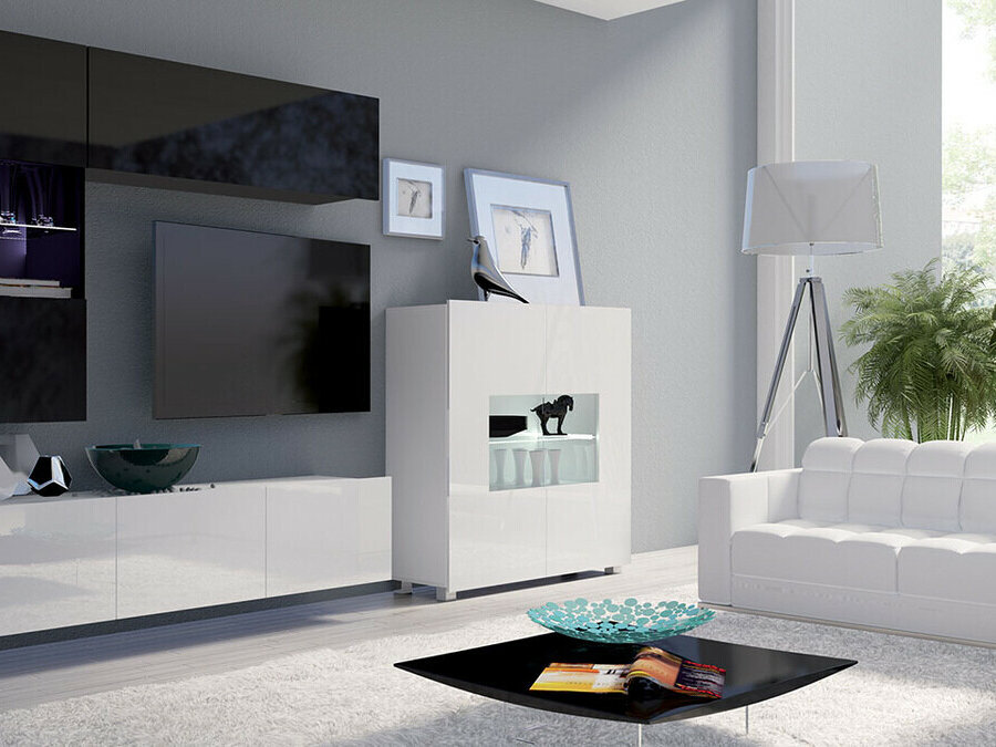 Møbelkollektion Tivdalu