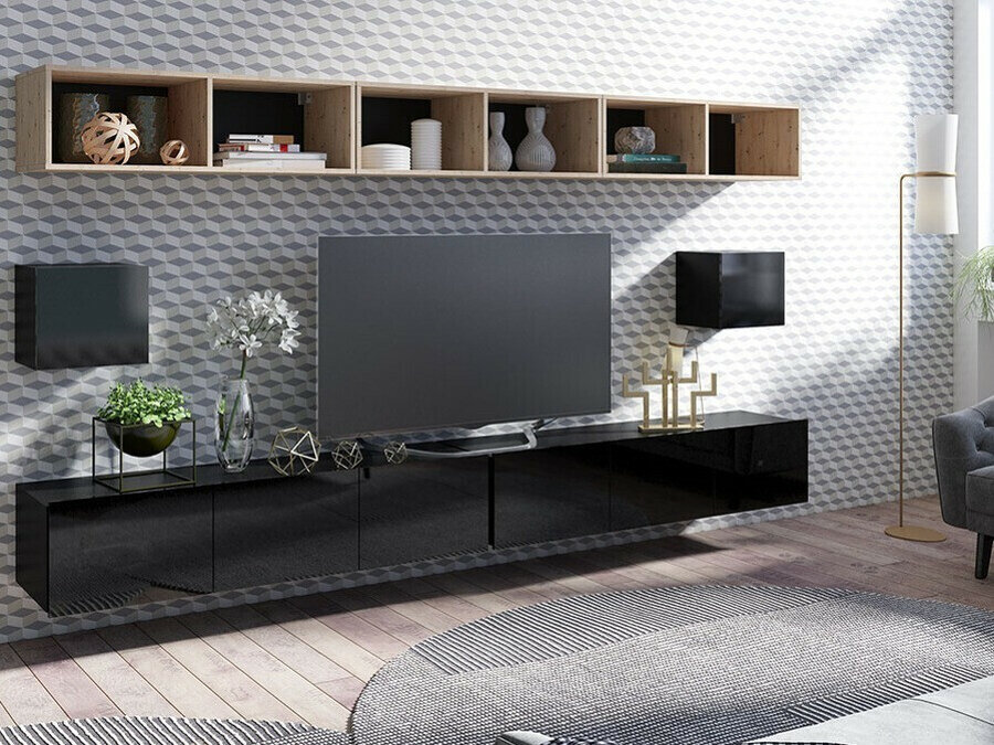 Møbelkollektion Tivdalu