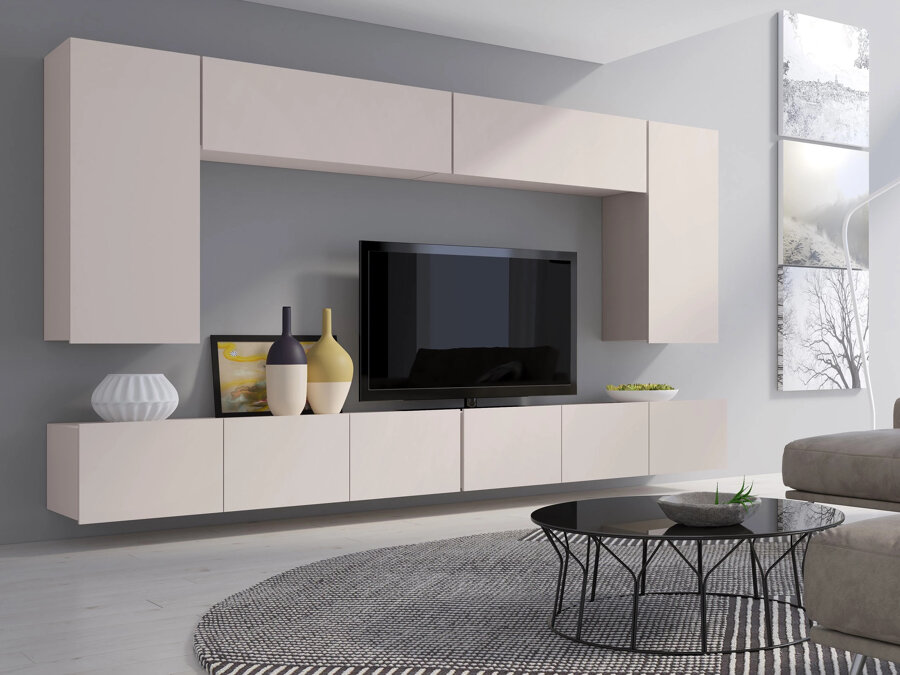 Møbelkollektion Tivdalu