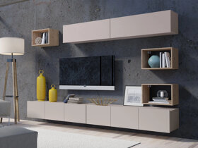 Møbelkollektion Tivdalu