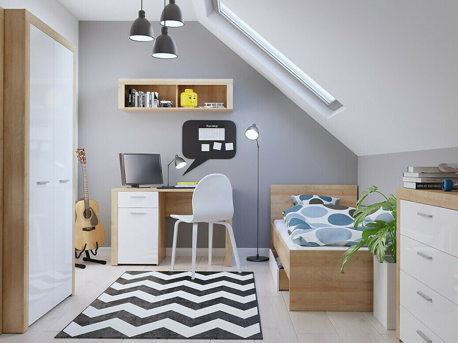 Møbelkollektion Sonali