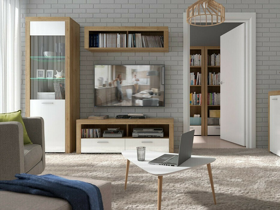 Møbelkollektion Sonali