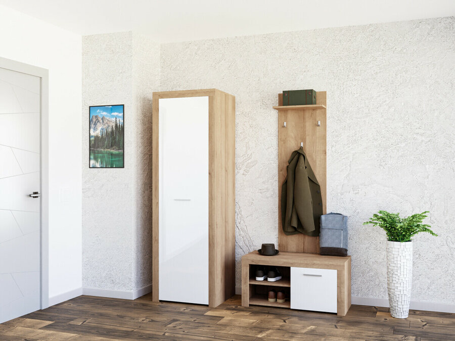 Møbelkollektion Sonali