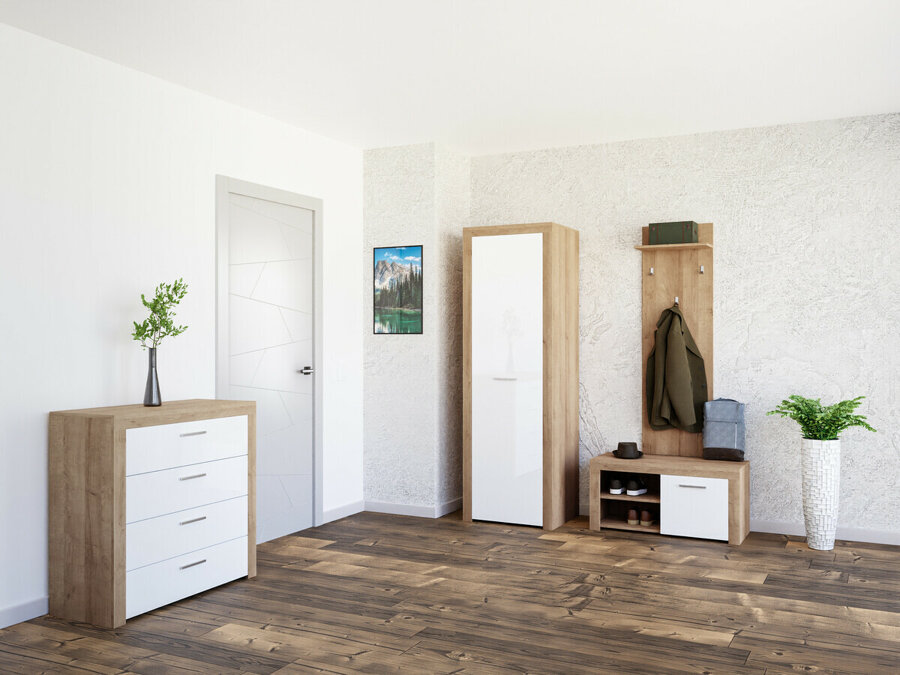 Møbelkollektion Sonali