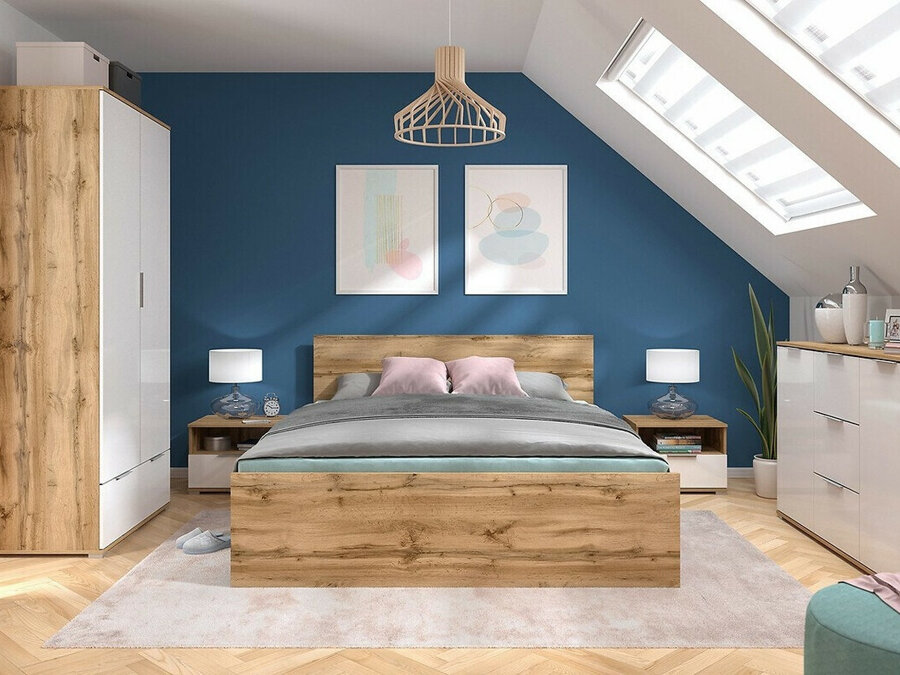 Møbelkollektion Tivetra