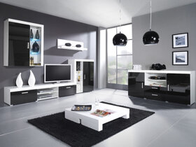 Møbelkollektion Odebeli