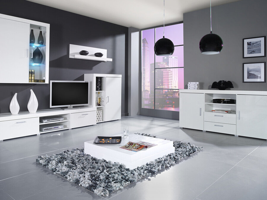 Møbelkollektion Odebeli