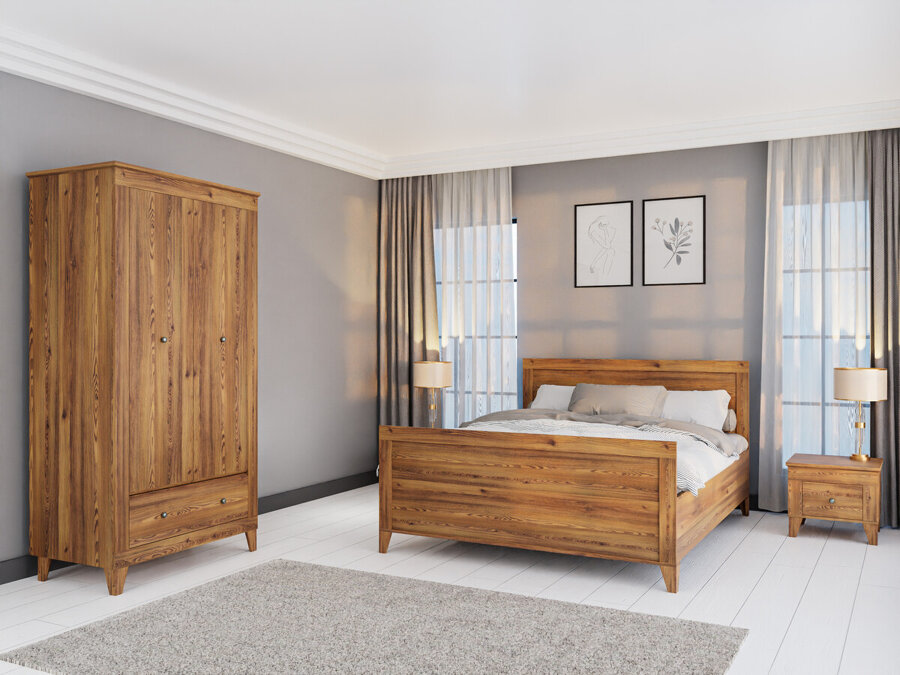 Møbelkollektion Lirmora