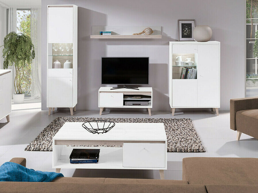 Møbelkollektion Delbene