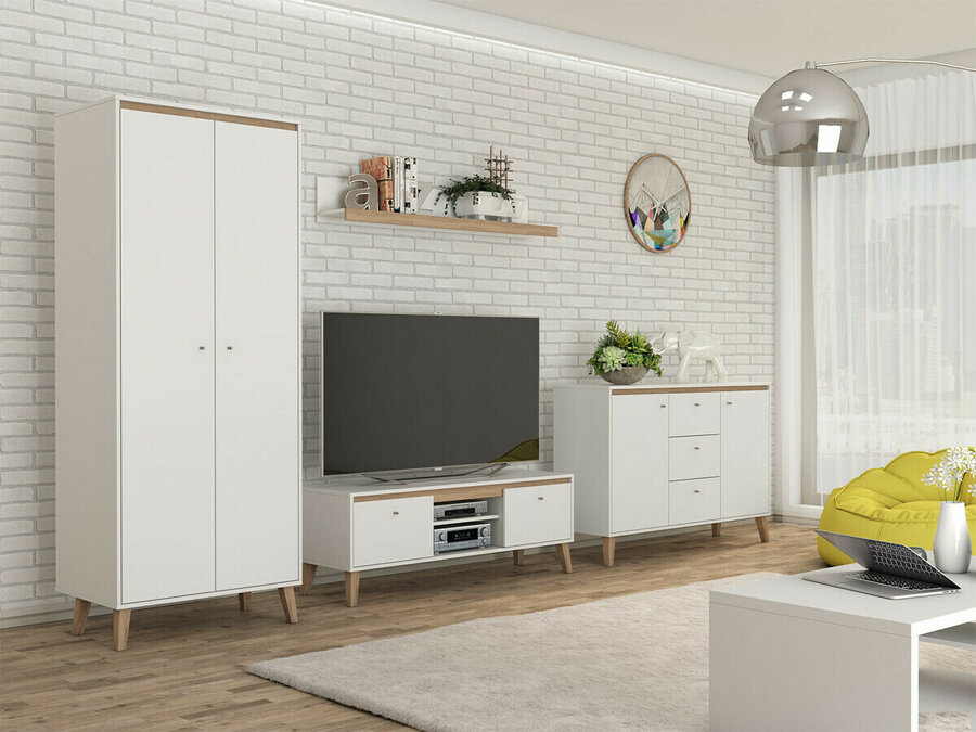 Møbelkollektion Delbene