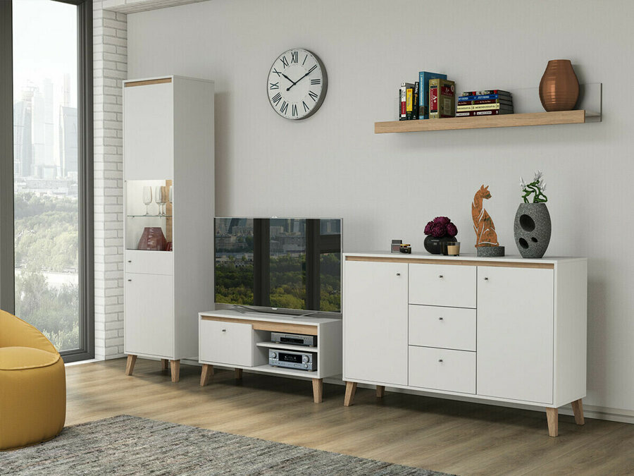 Møbelkollektion Delbene