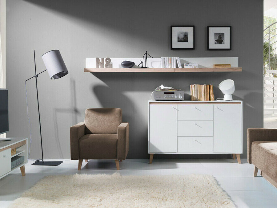 Møbelkollektion Delbene