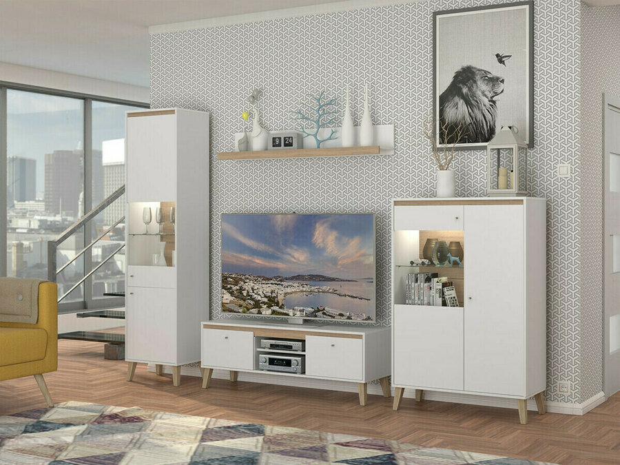 Møbelkollektion Delbene