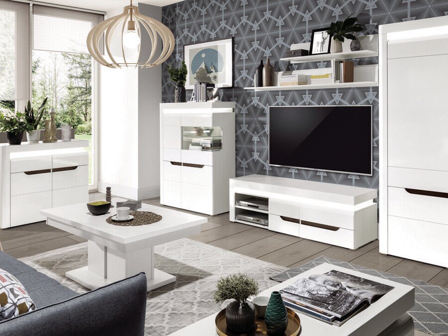 Møbelkollektion Revelmi