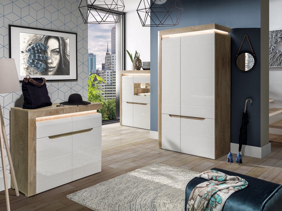 Møbelkollektion Revelmi