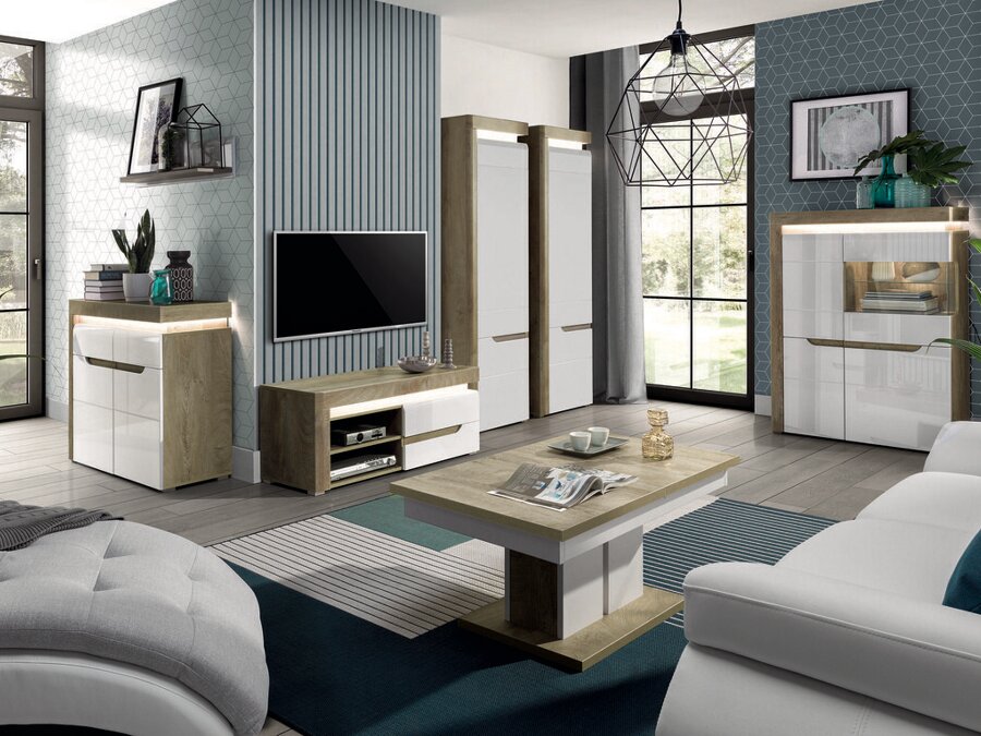 Møbelkollektion Revelmi