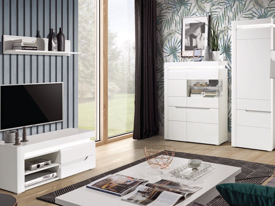 Møbelkollektion Revelmi