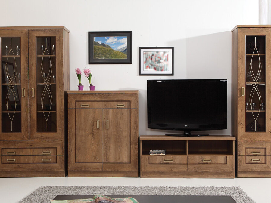 Møbelkollektion Lircava