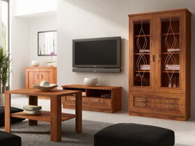 Møbelkollektion Lircava