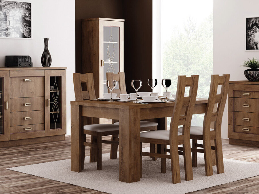 Møbelkollektion Lircava