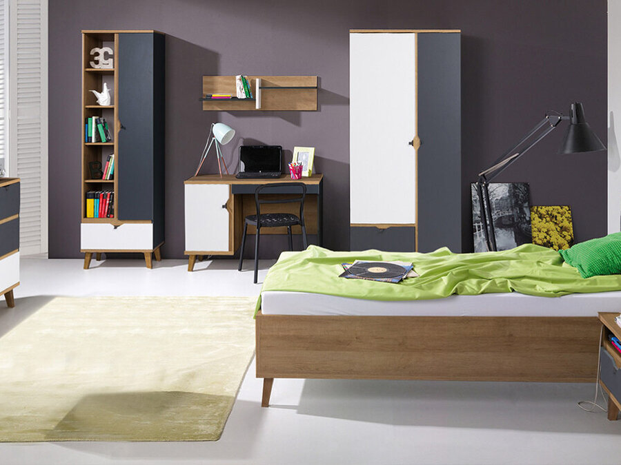 Møbelkollektion Etrmoru