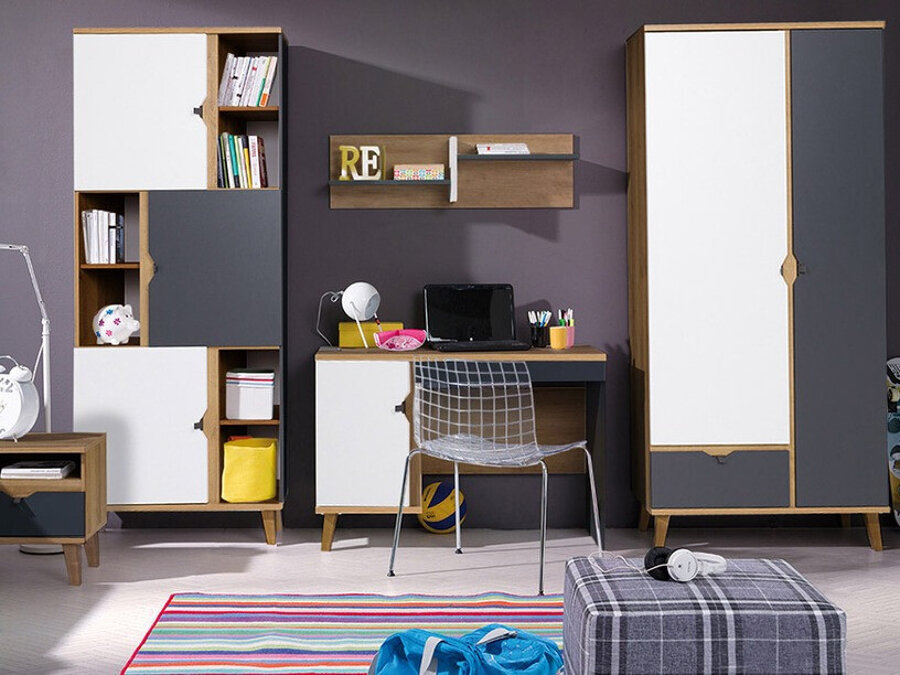 Møbelkollektion Etrmoru