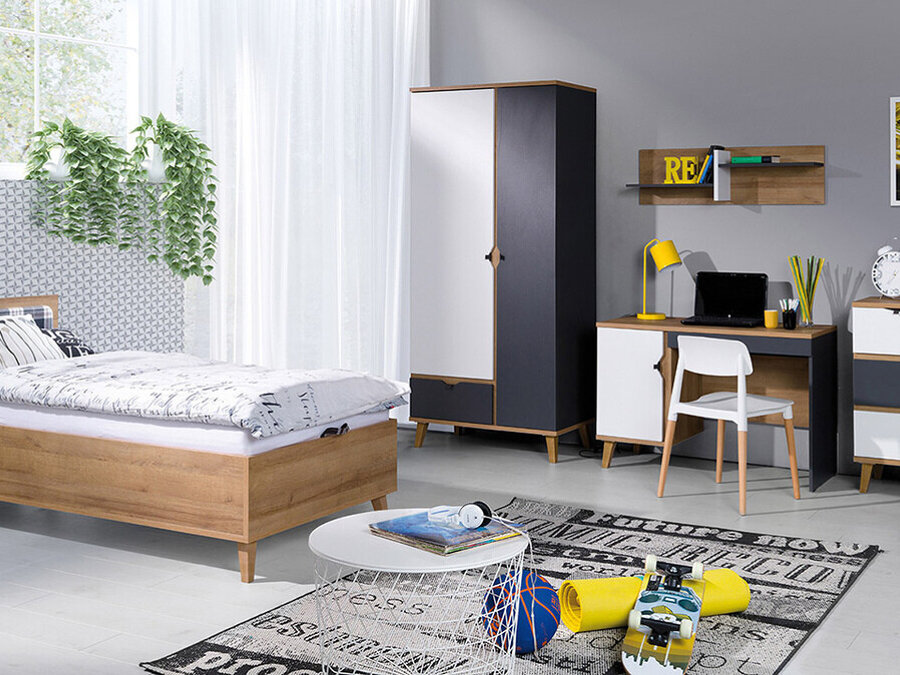 Møbelkollektion Etrmoru