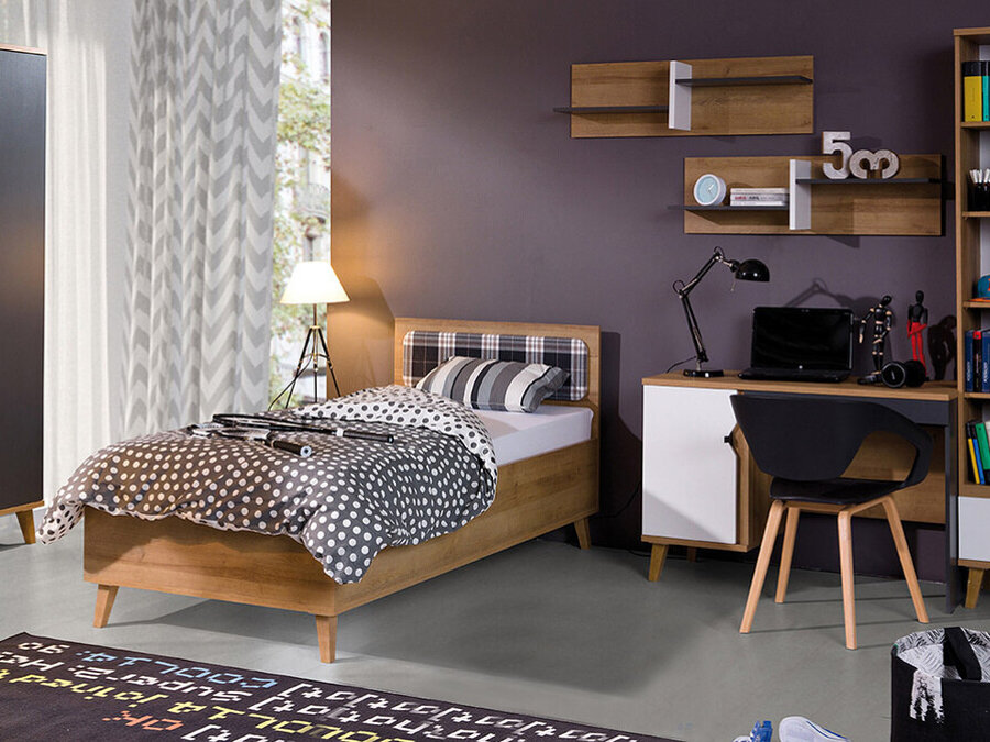 Møbelkollektion Etrmoru