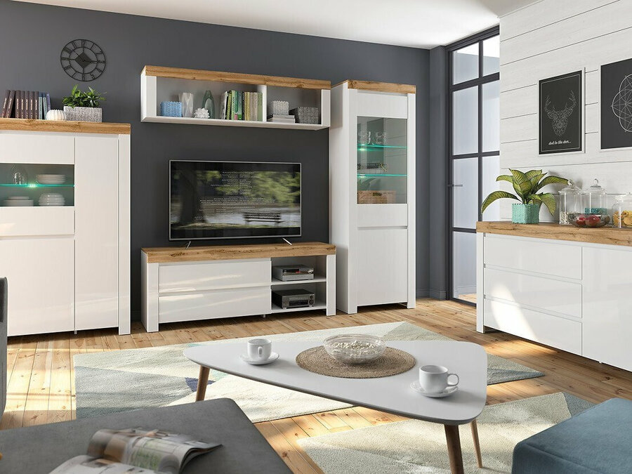 Møbelkollektion Sonsoru