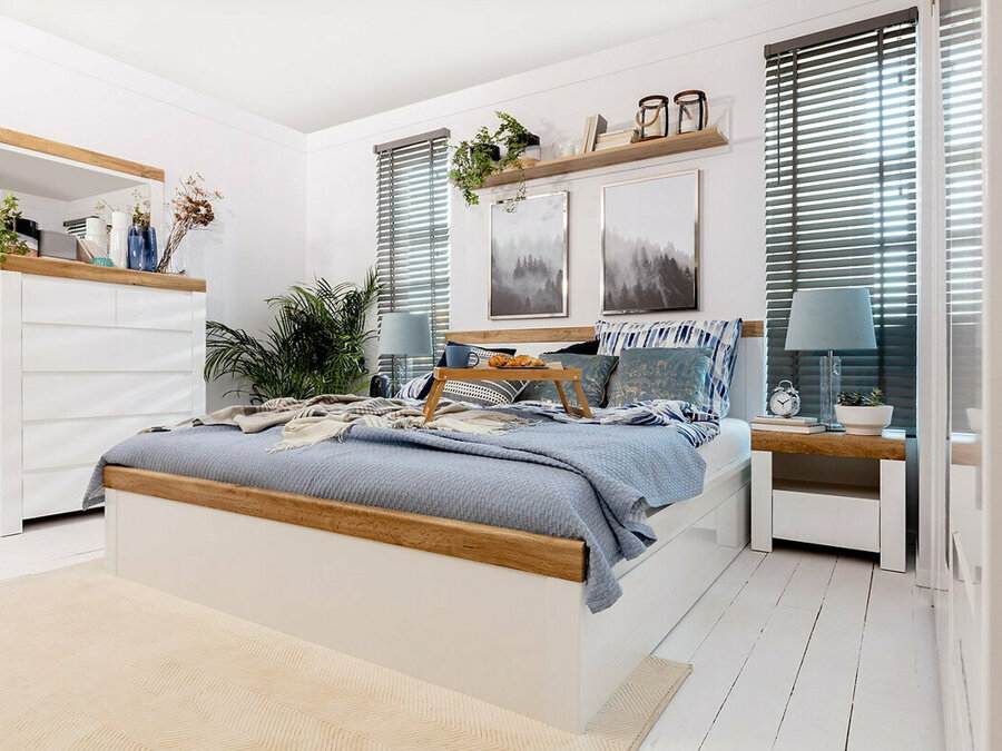 Møbelkollektion Sonsoru