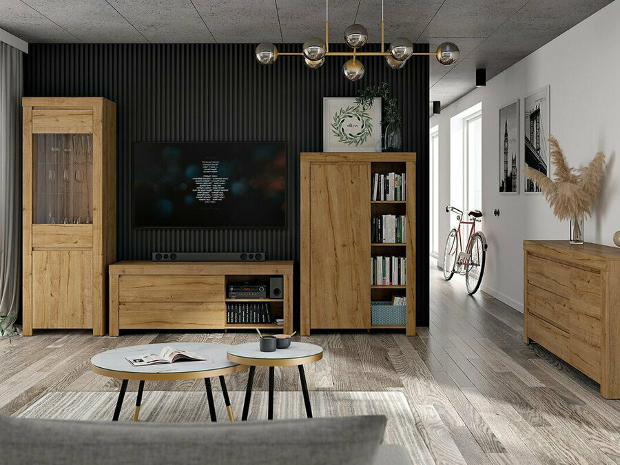 Møbelkollektion Sonsoru