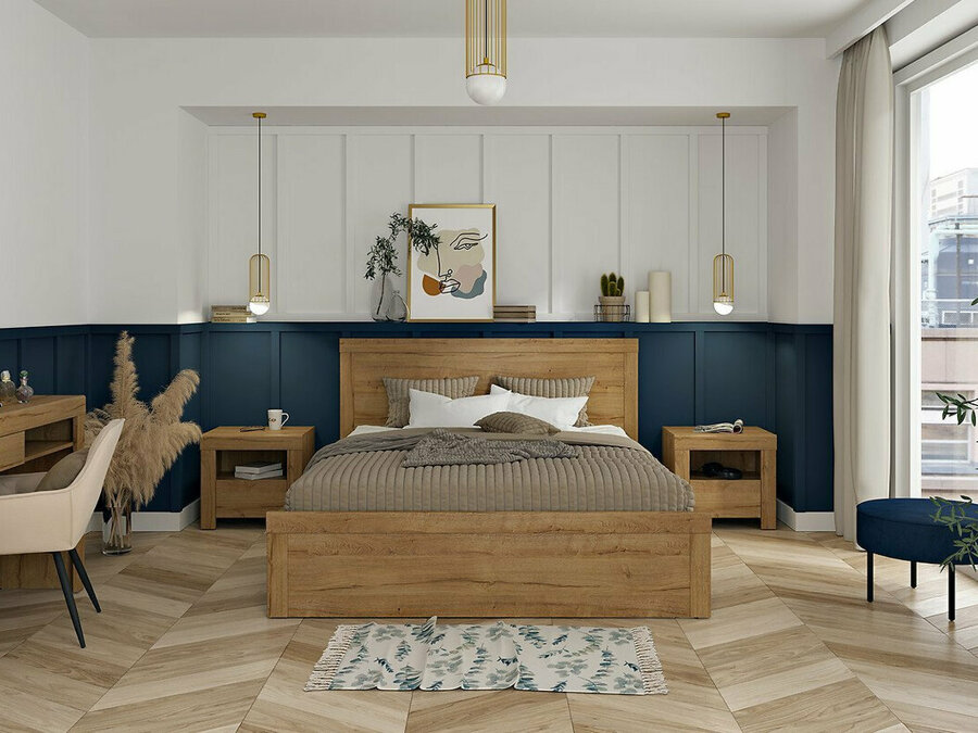 Møbelkollektion Sonsoru