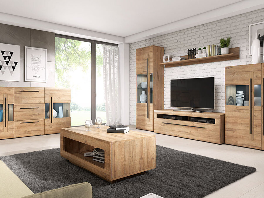 Møbelkollektion Ophsalu