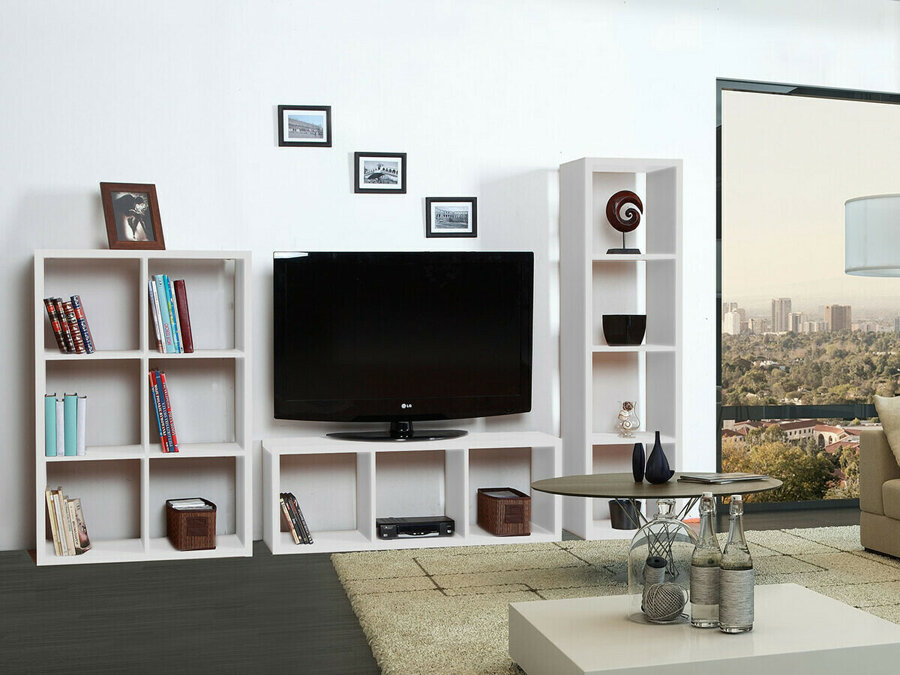 Møbelkollektion Levnova