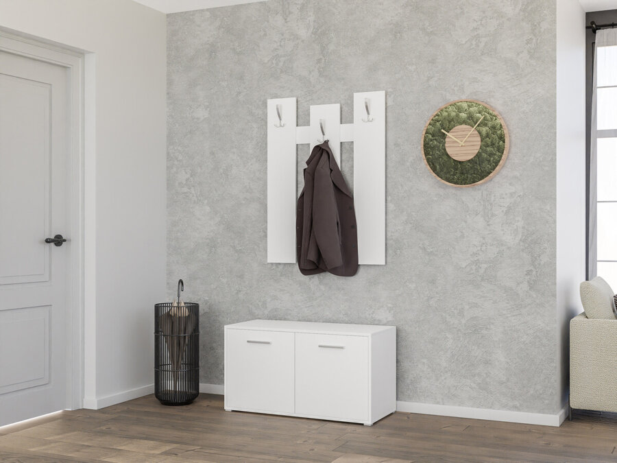 Møbelkollektion Torsalo