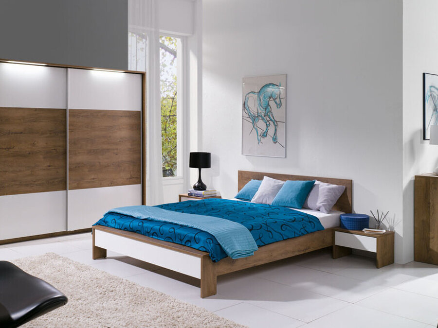 Møbelkollektion Lomala