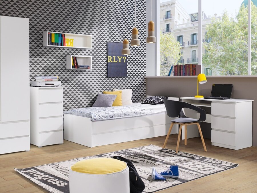 Møbelkollektion Cirdora