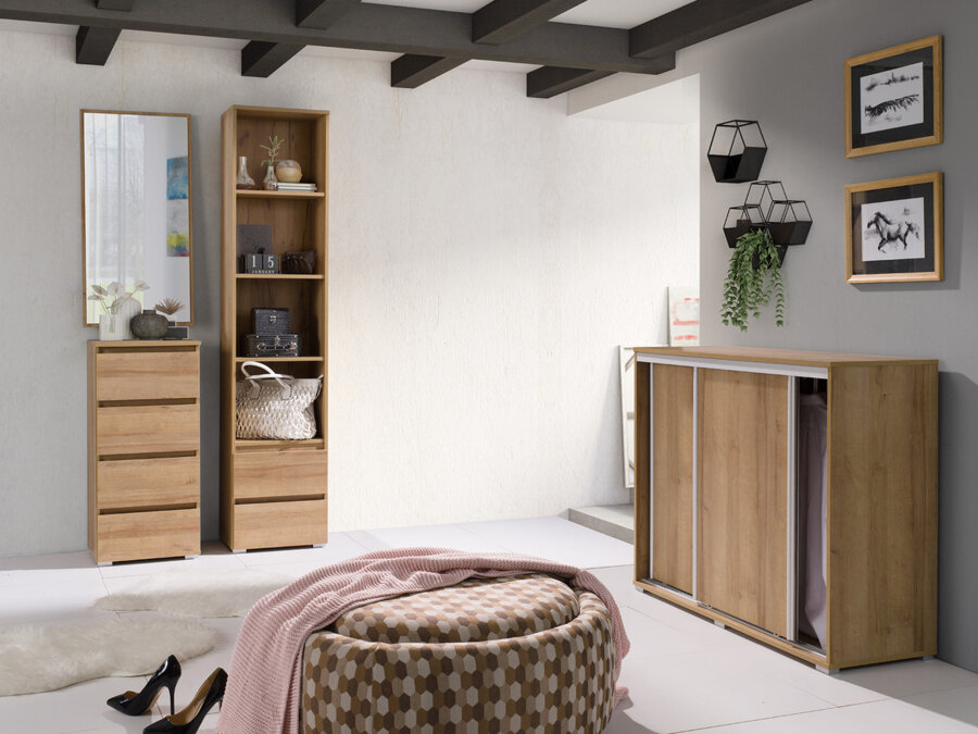 Møbelkollektion Cirdora