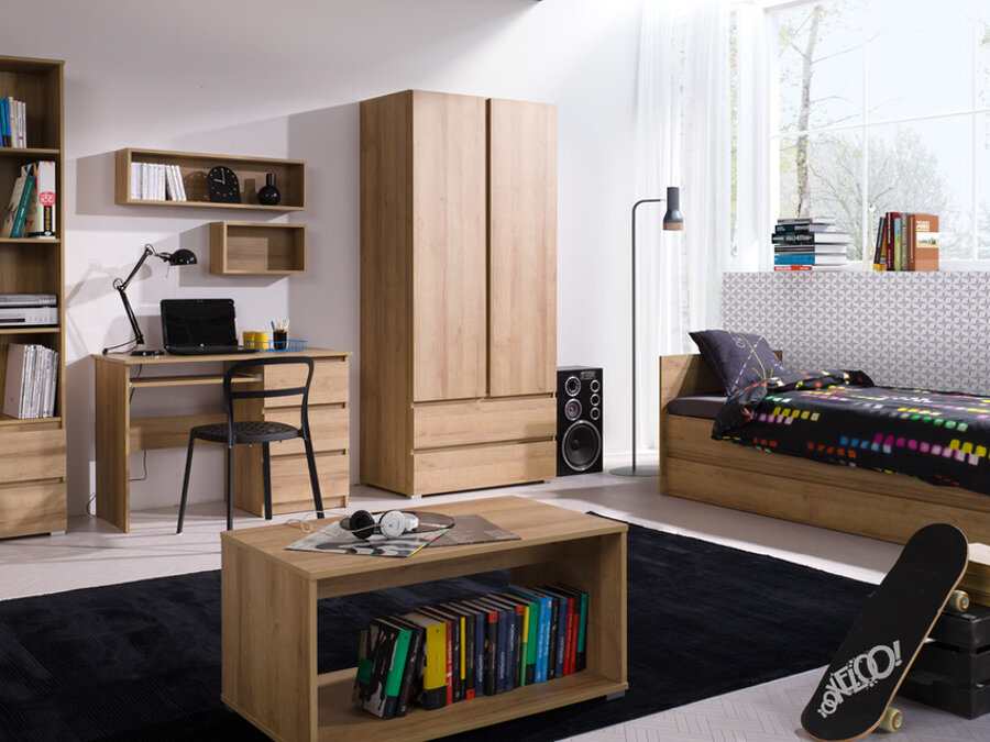 Møbelkollektion Cirdora