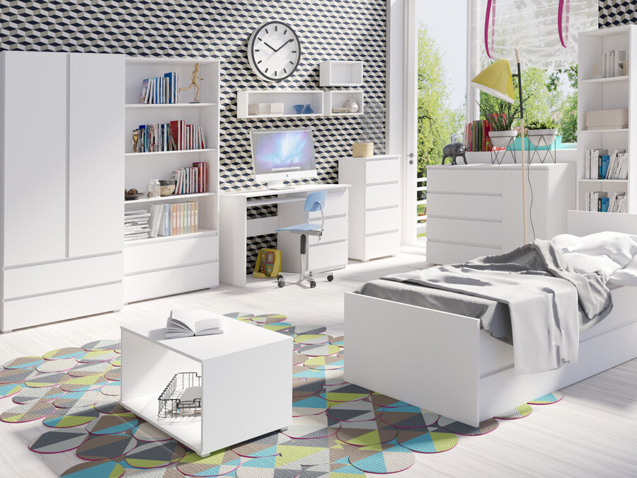 Møbelkollektion Cirdora