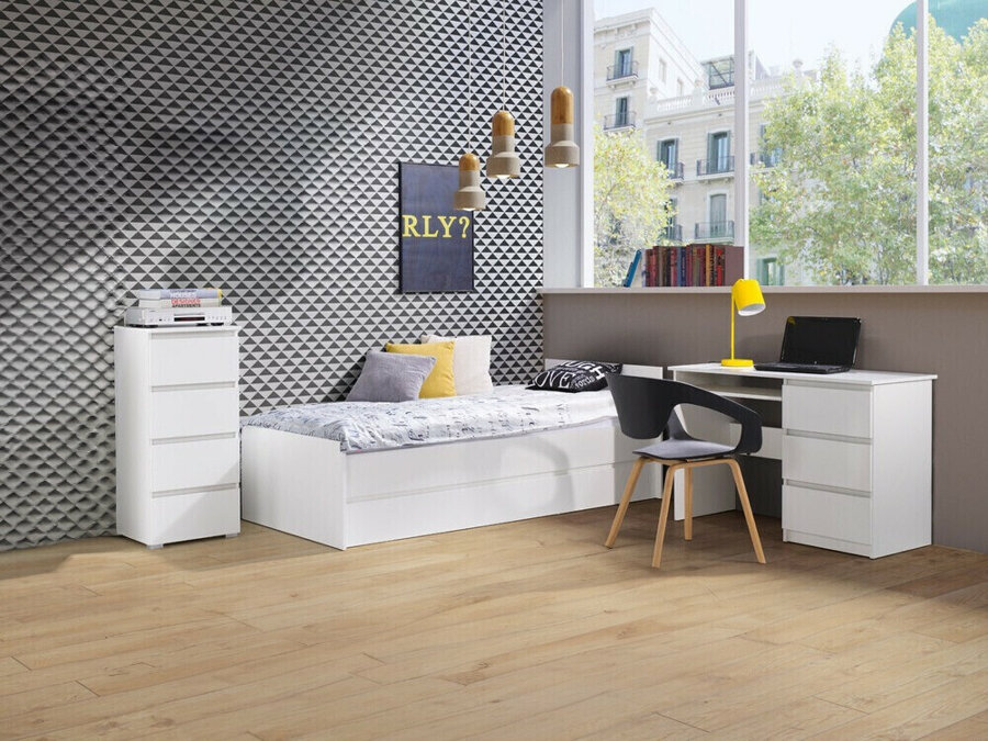 Møbelkollektion Cirdora