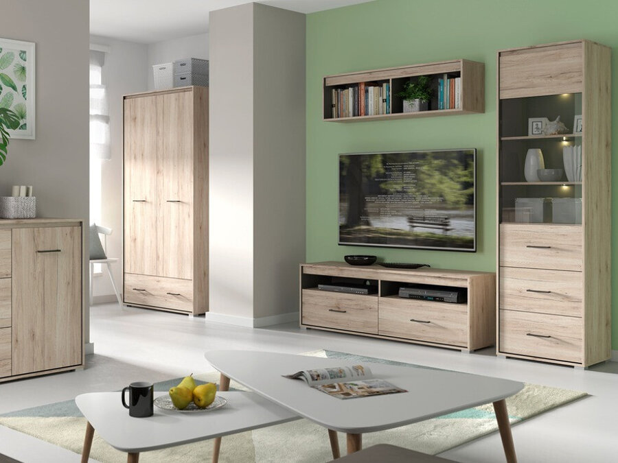 Møbelkollektion Dorlare