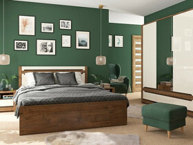 Møbelkollektion Ophevaru