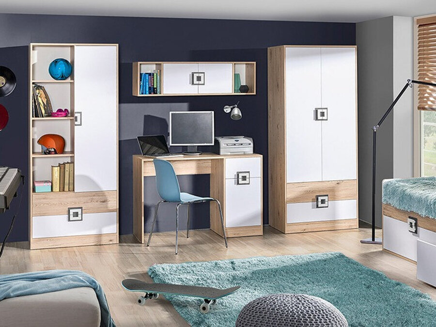 Møbelkollektion Balvire