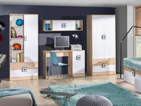 Møbelkollektion Balvire