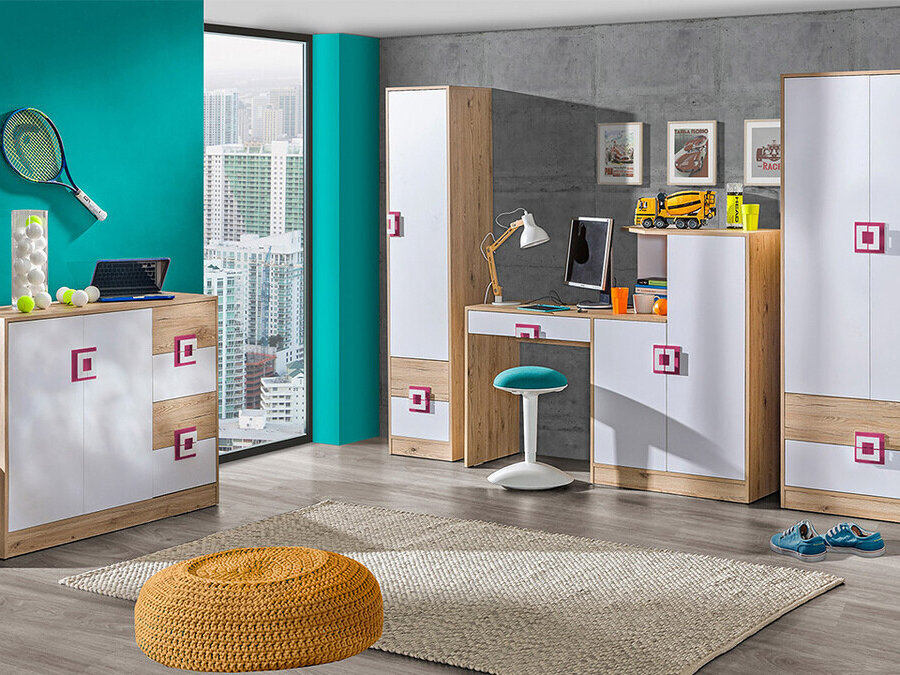 Møbelkollektion Balvire