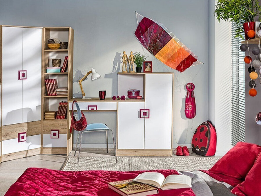 Møbelkollektion Balvire