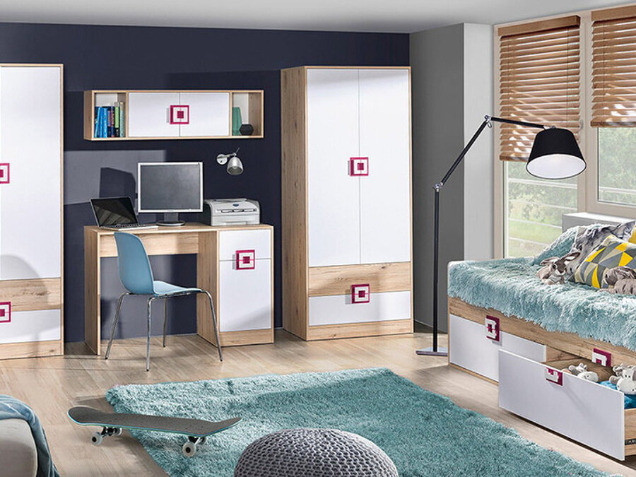 Møbelkollektion Balvire